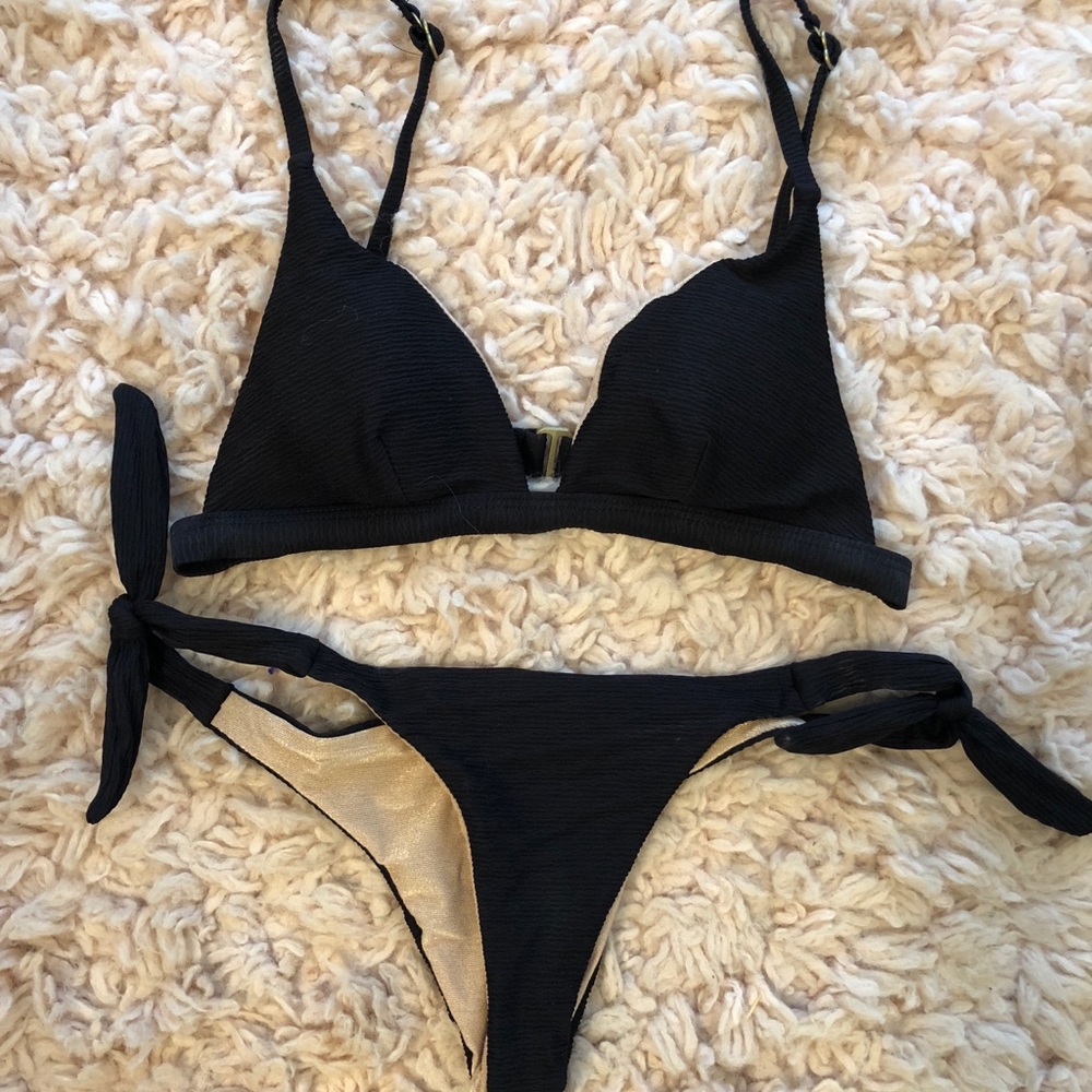 Vitamin A Bikini